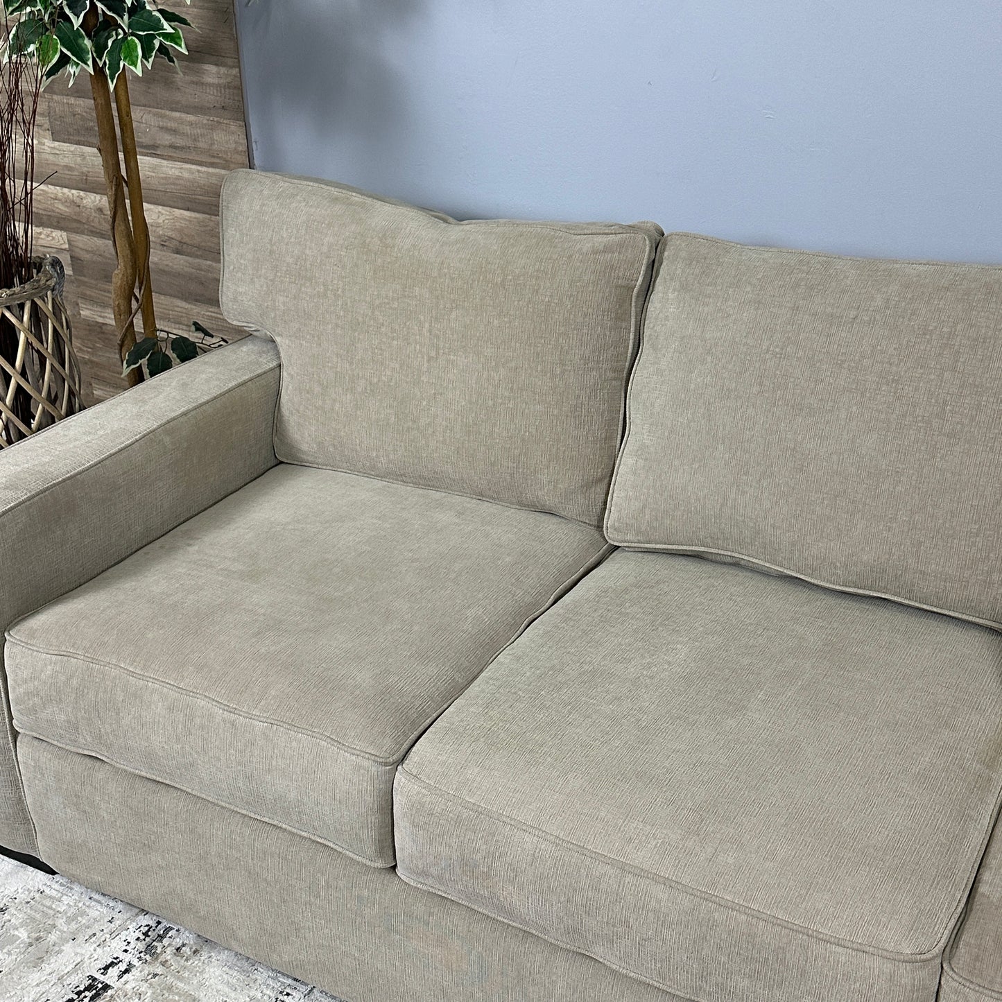 Macys "Radley" 3 Seater Sofa
