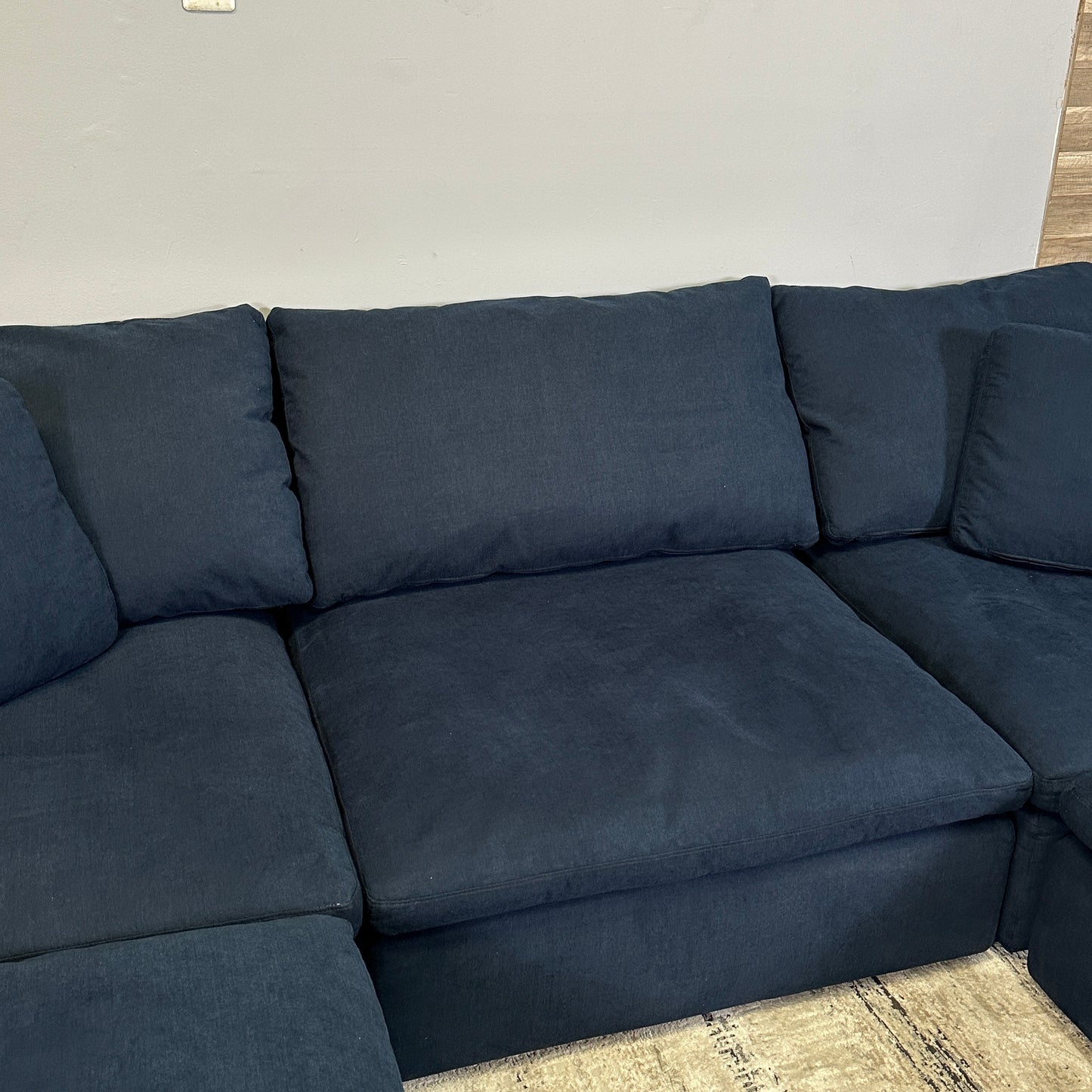 Dream Cloud Couch From Bob's Furniture