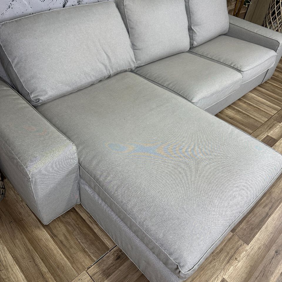 Ikea Kivik Sectional