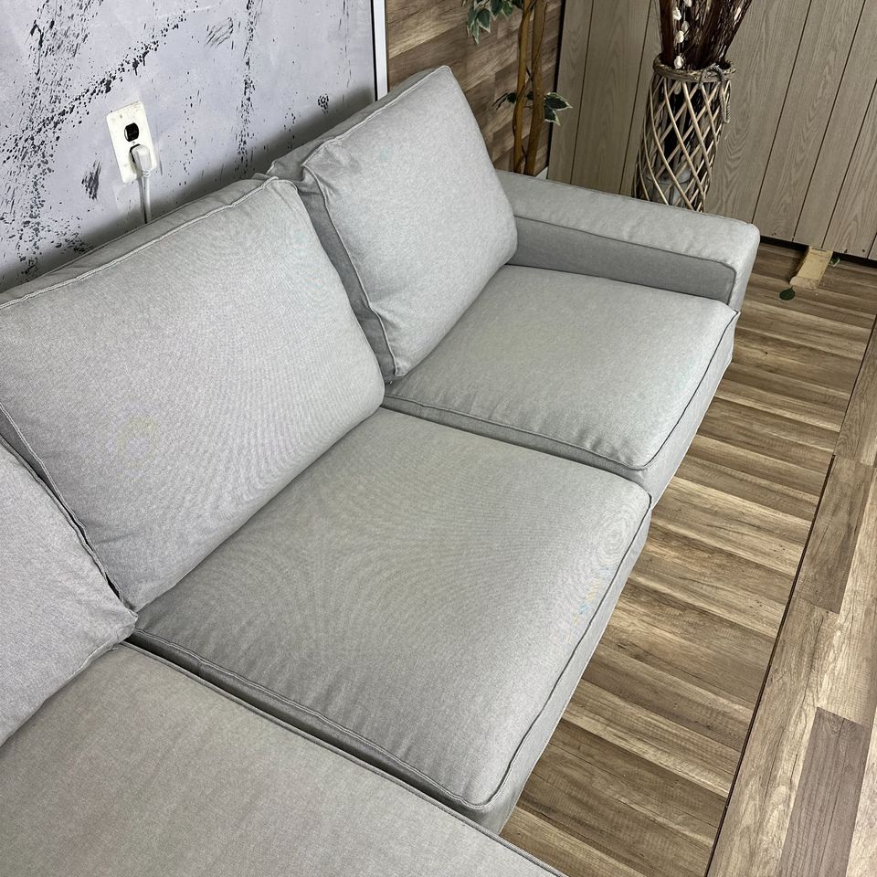 Ikea Kivik Sectional