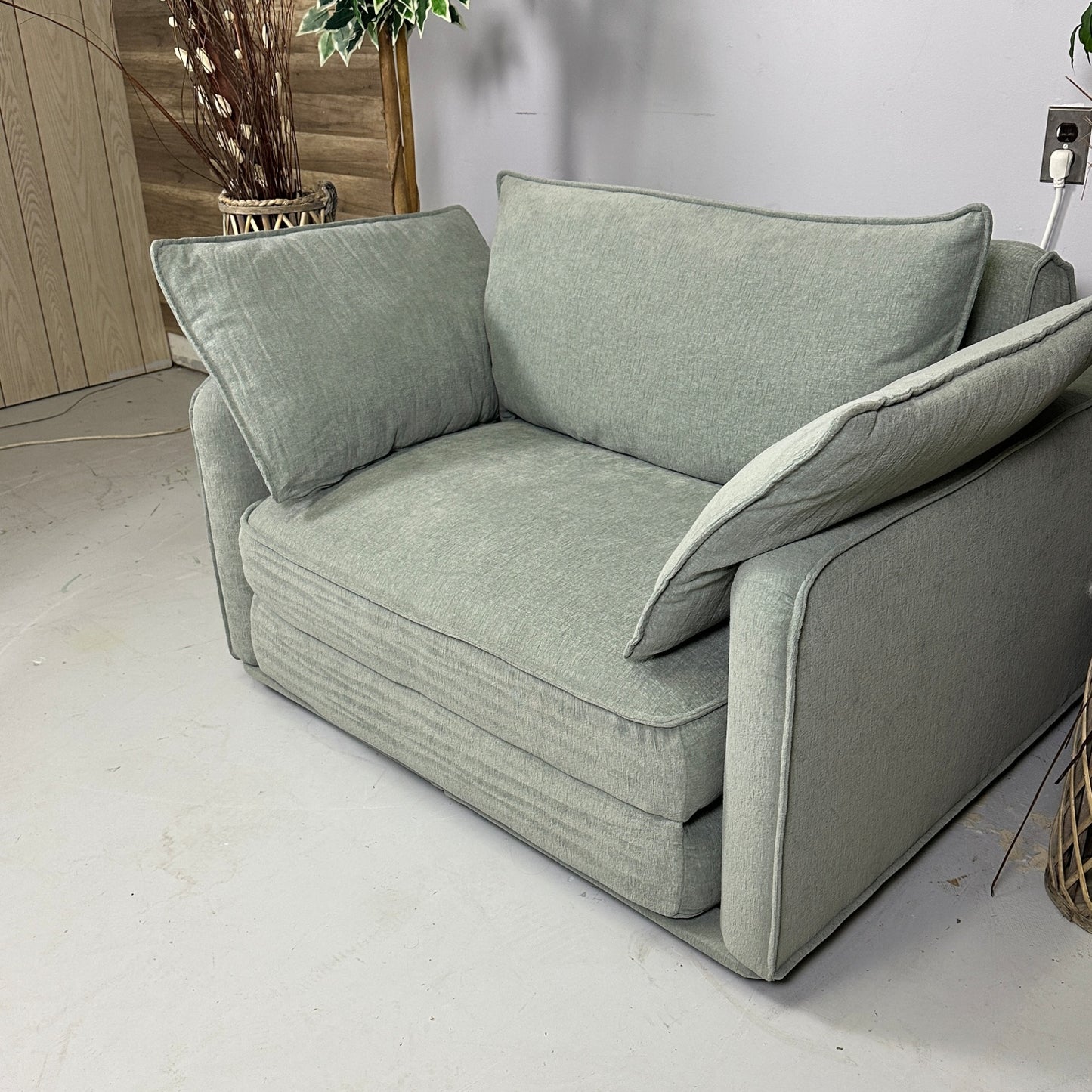 (Customer Return) Koala Sofa Bed
