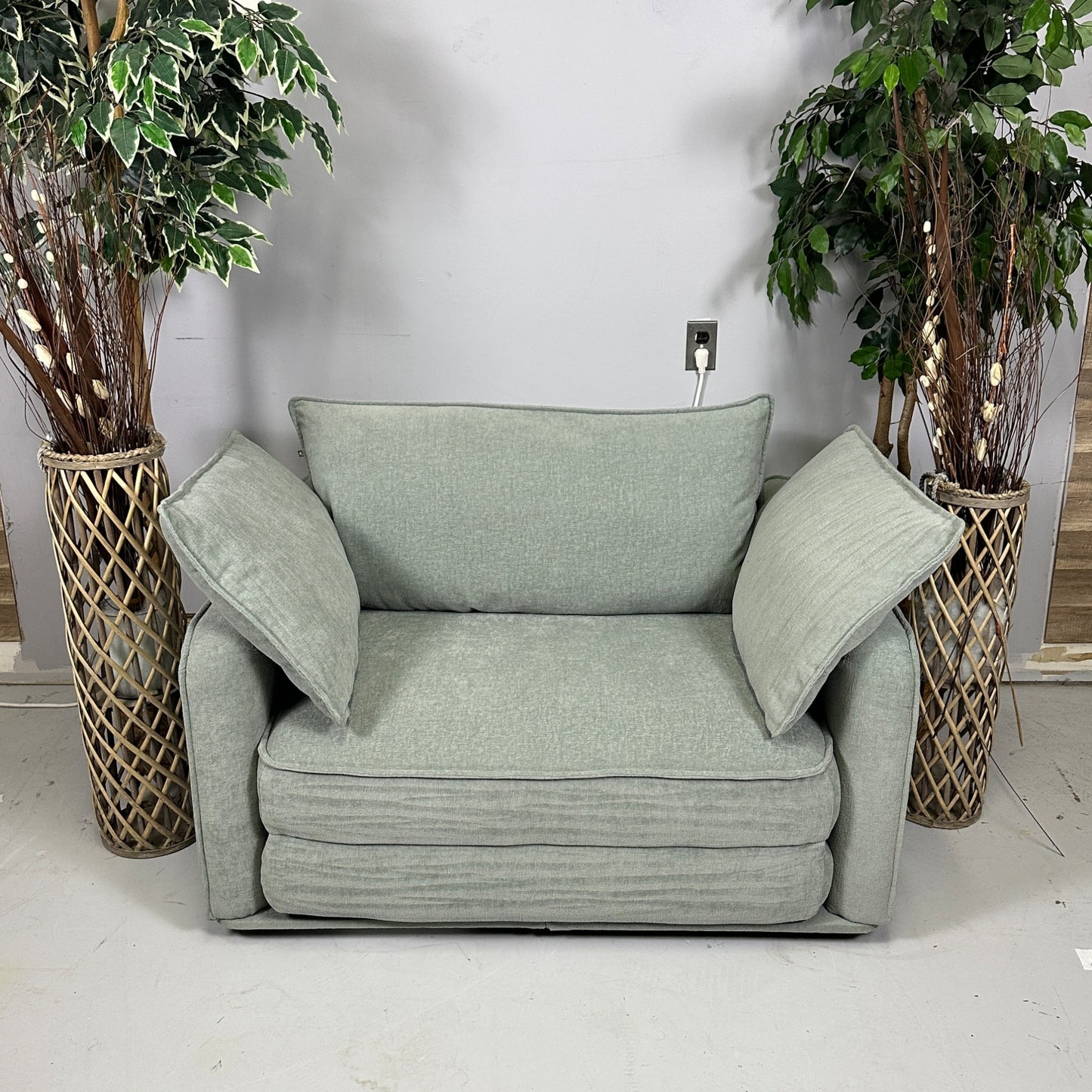 (Customer Return) Koala Sofa Bed