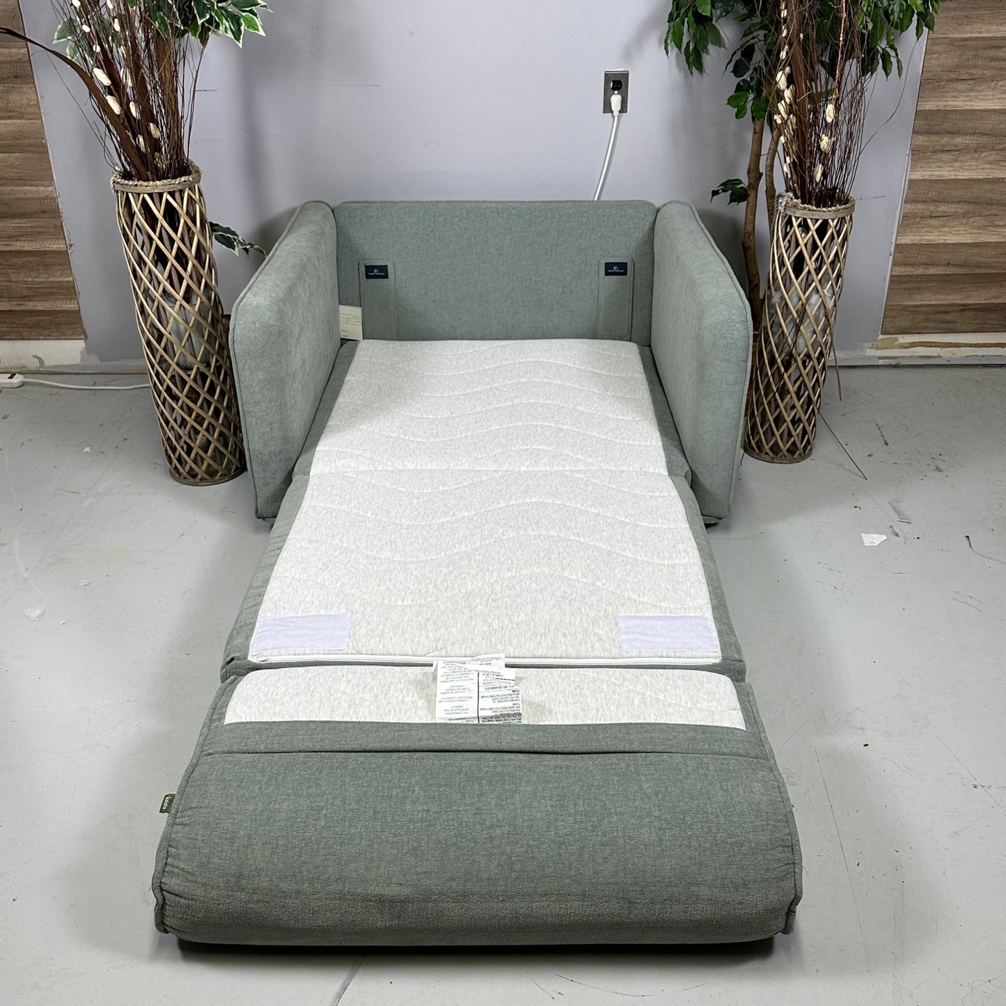 (Customer Return) Koala Sofa Bed