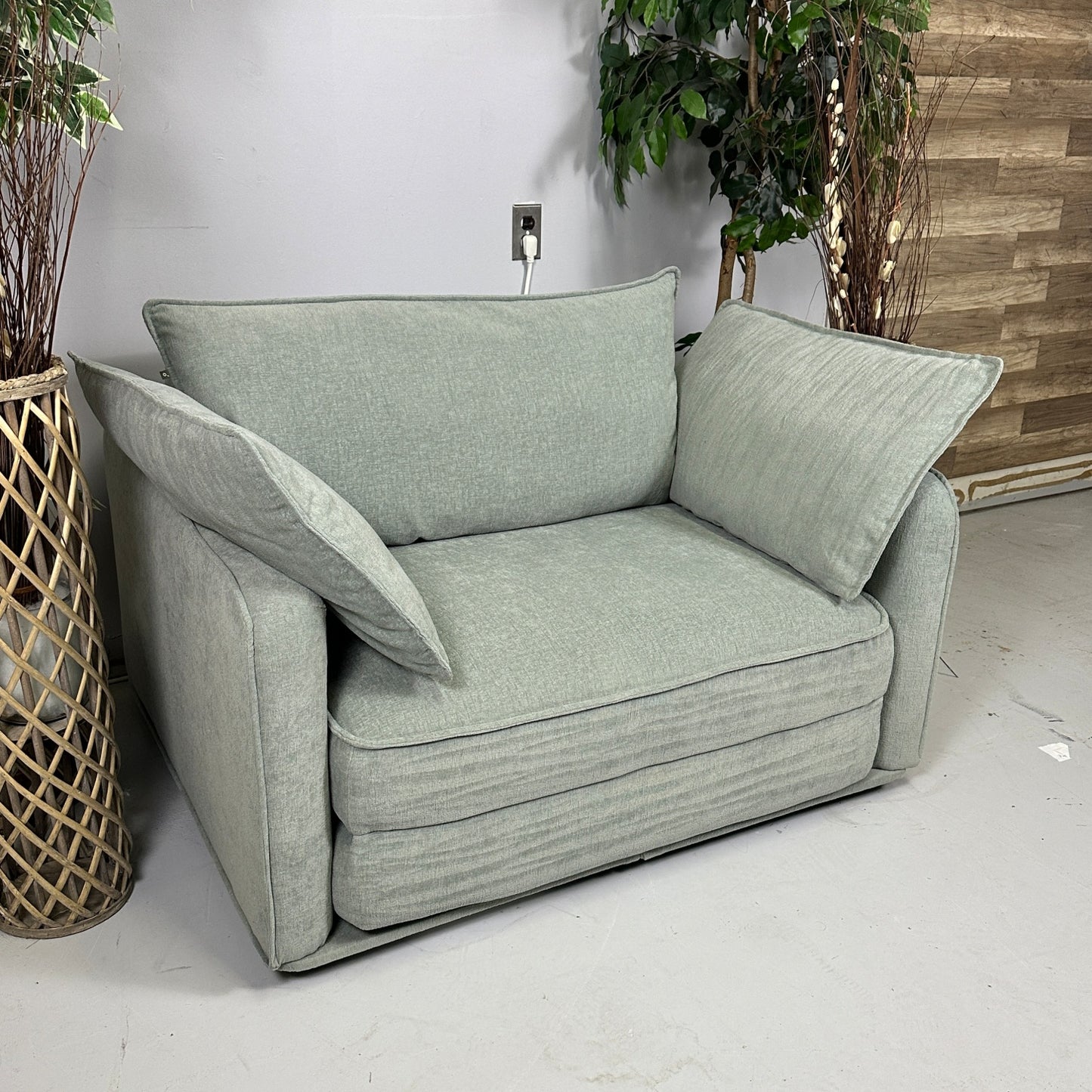 (Customer Return) Koala Sofa Bed