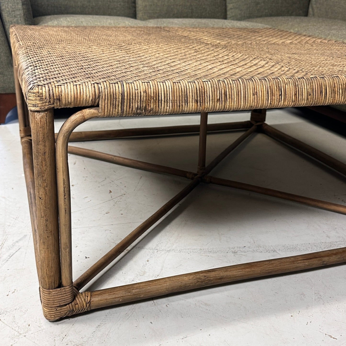 Arteriors Home Underhill Cocktail Table