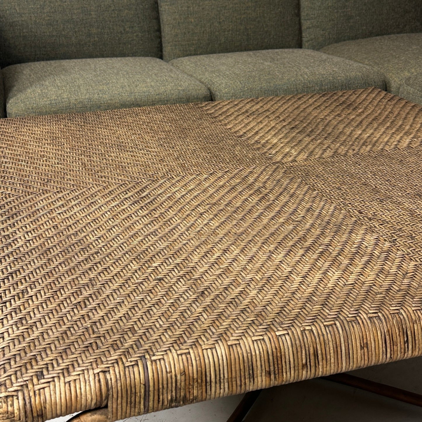 Arteriors Home Underhill Cocktail Table