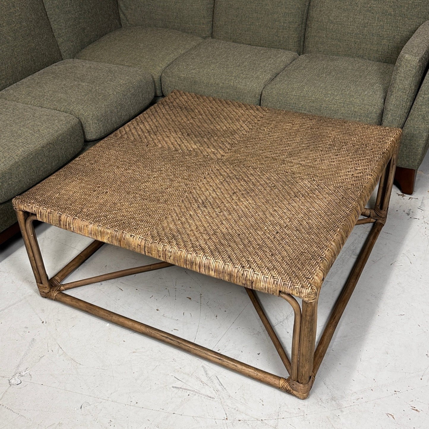 Arteriors Home Underhill Cocktail Table