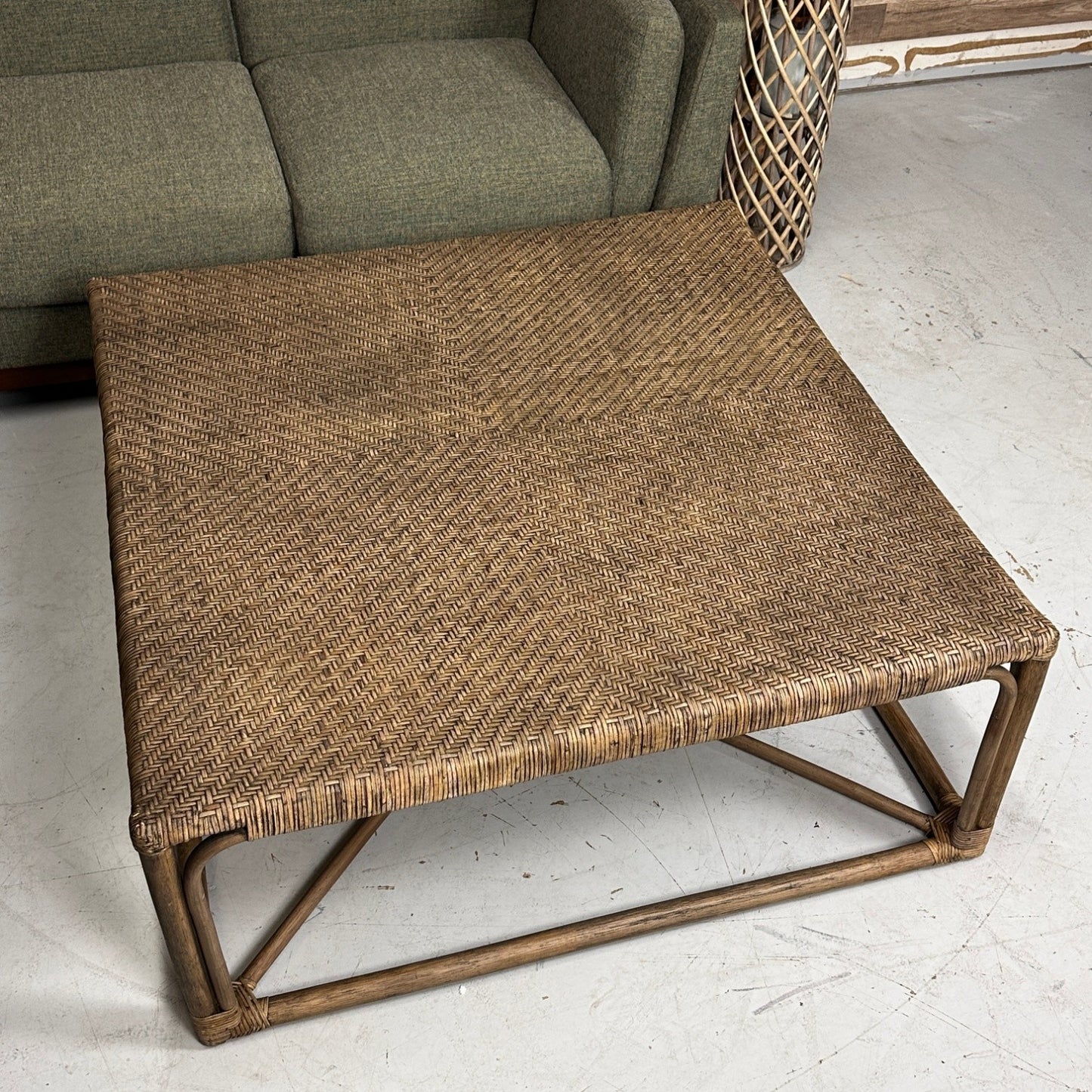 Arteriors Home Underhill Cocktail Table