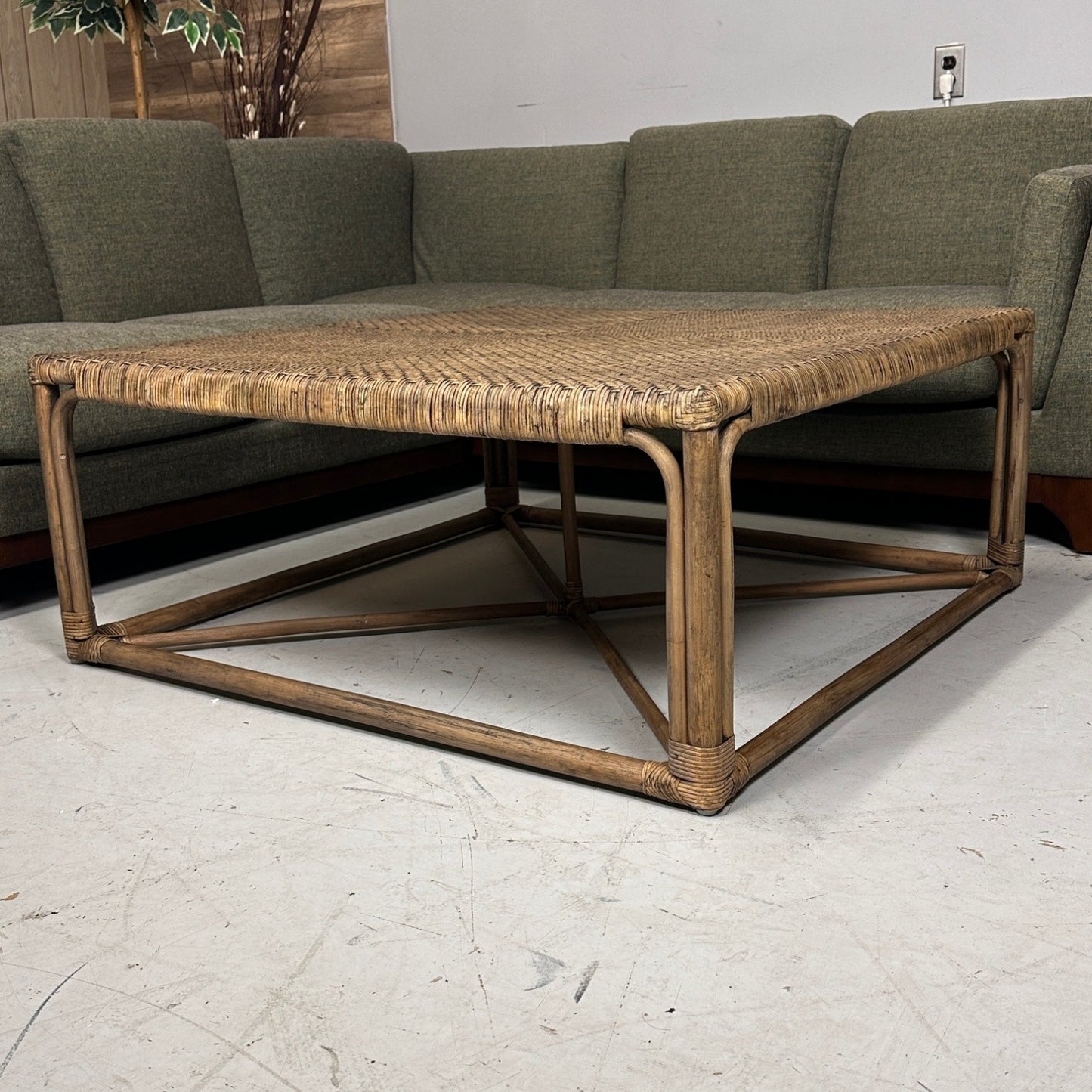 Arteriors Home Underhill Cocktail Table