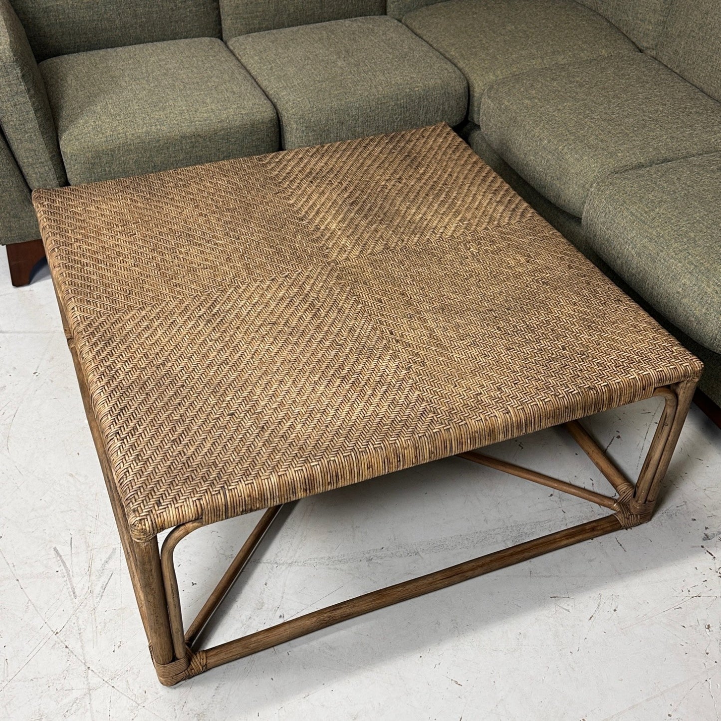 Arteriors Home Underhill Cocktail Table