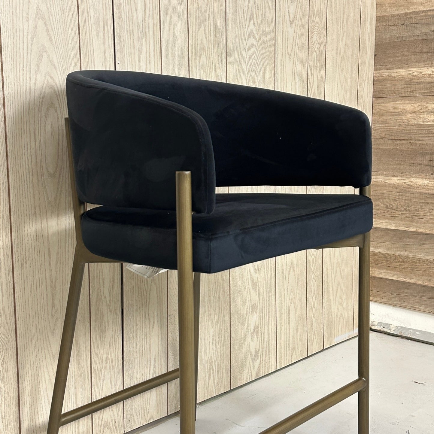 Rove Concepts Solana Counter Stools (Set Of 4)