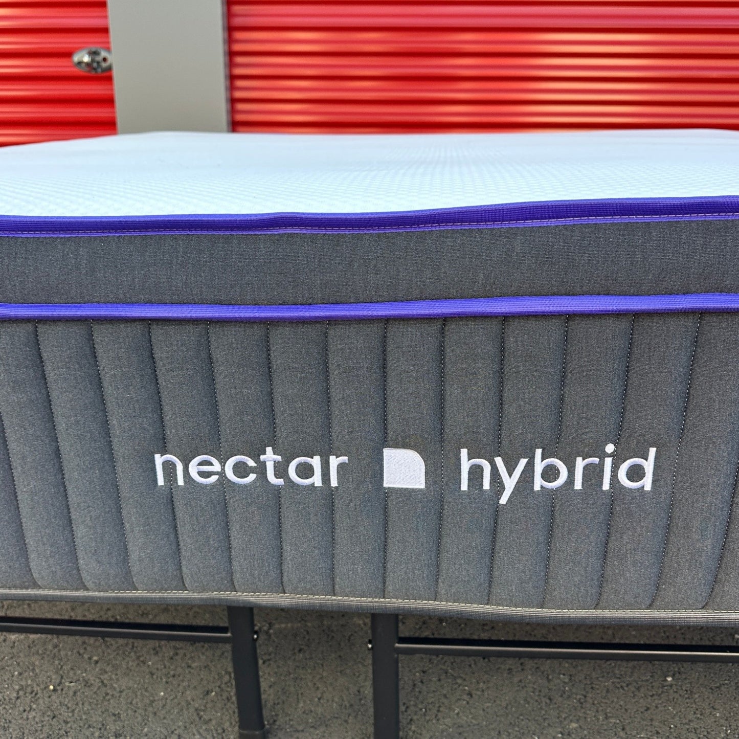 Nectar "Premier Hybrid King"