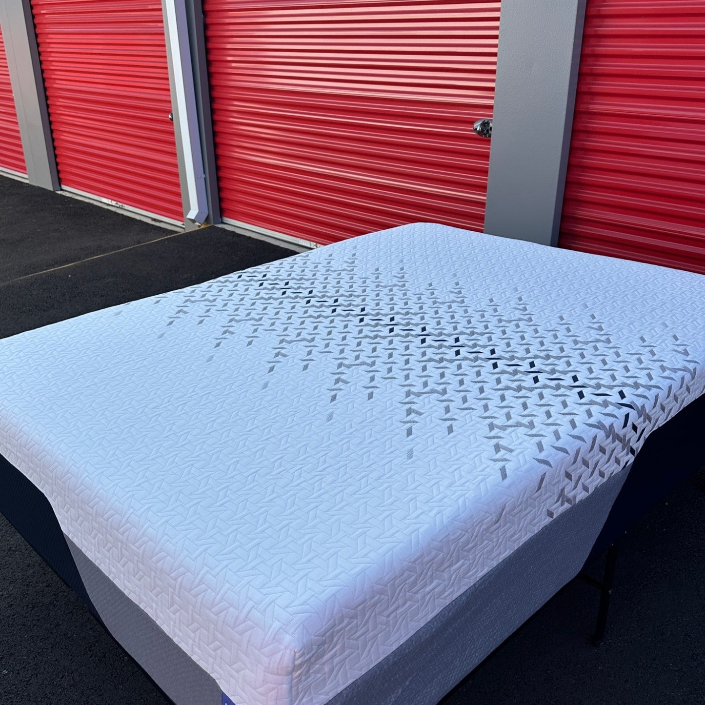 Nectar "LUXE" Queen Memory Foam