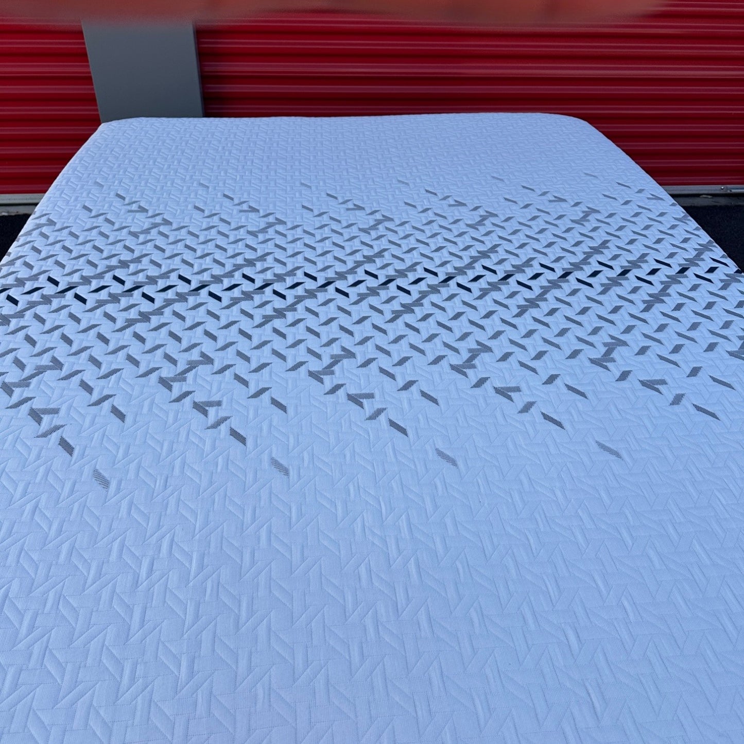Nectar "LUXE" Queen Memory Foam