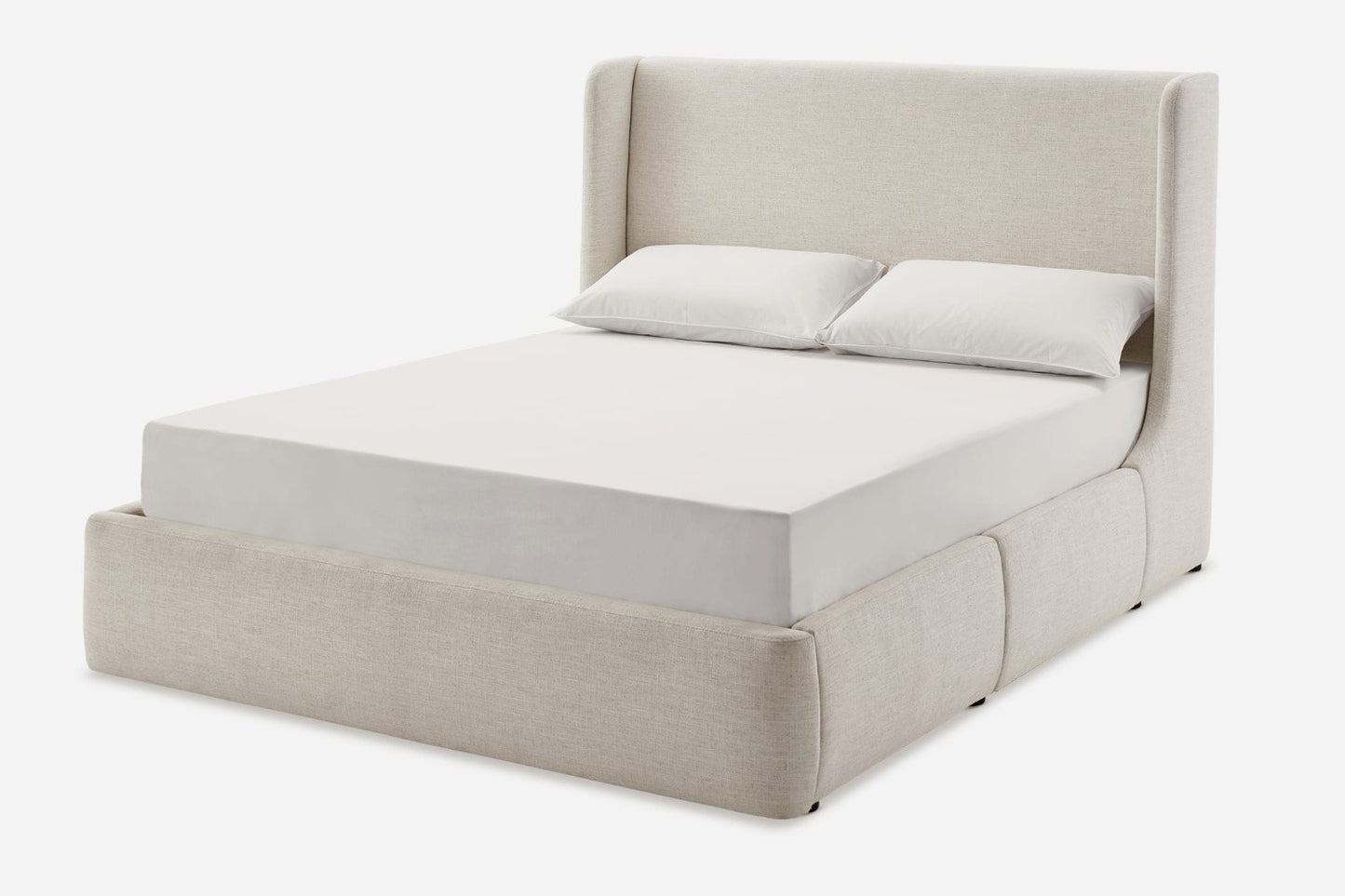 Castlery Dalton Storage Bed (NEW)!