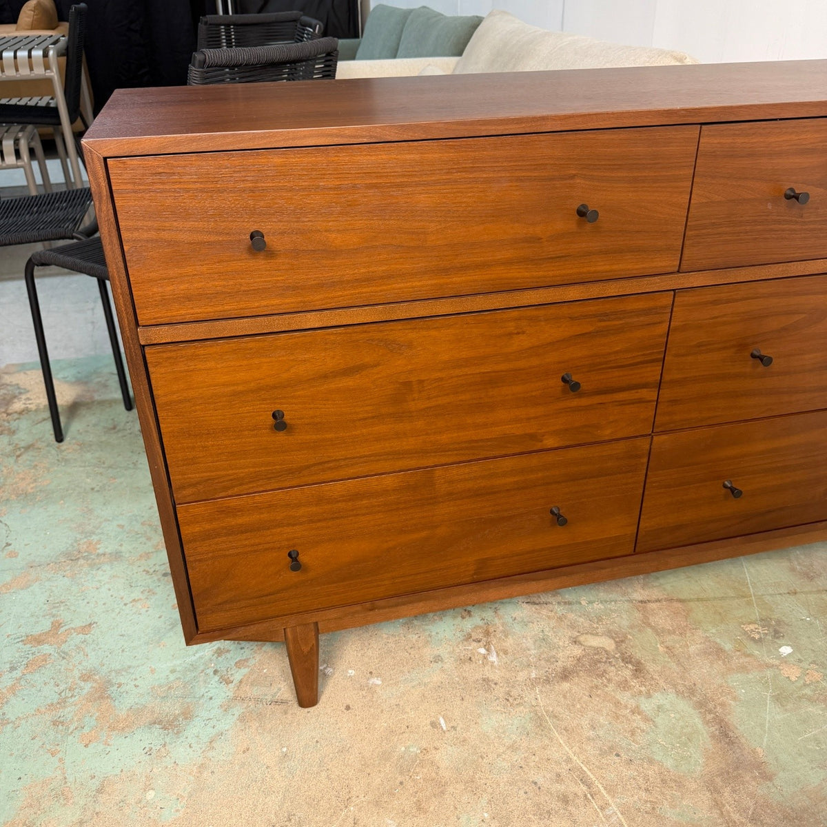 Article "Cooper" 6-Drawer Double Dresser