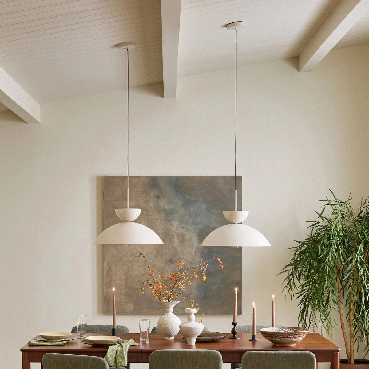 Article "Gemma" Pendant Lamp
