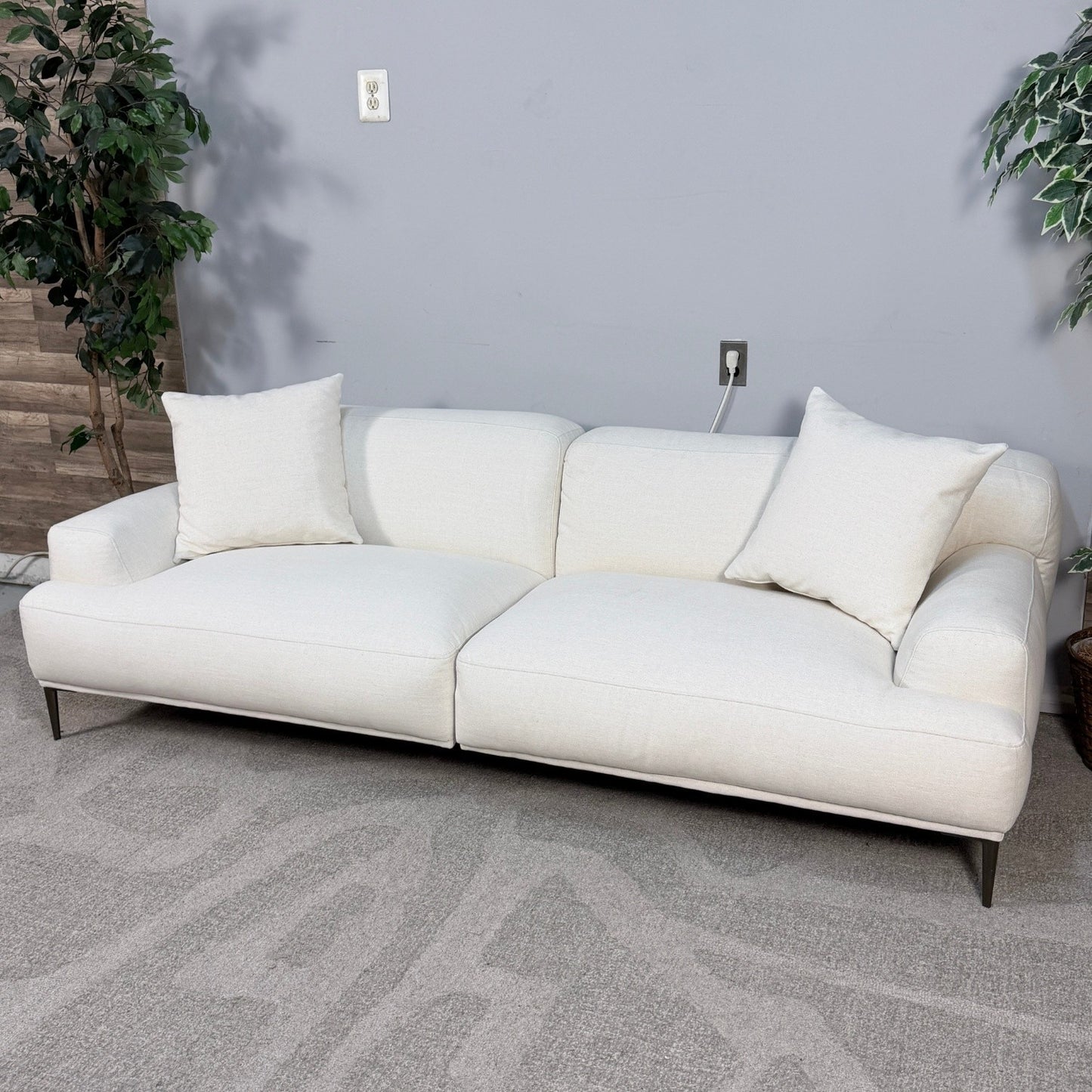 Article Abisko 91" 2-Piece Sofa