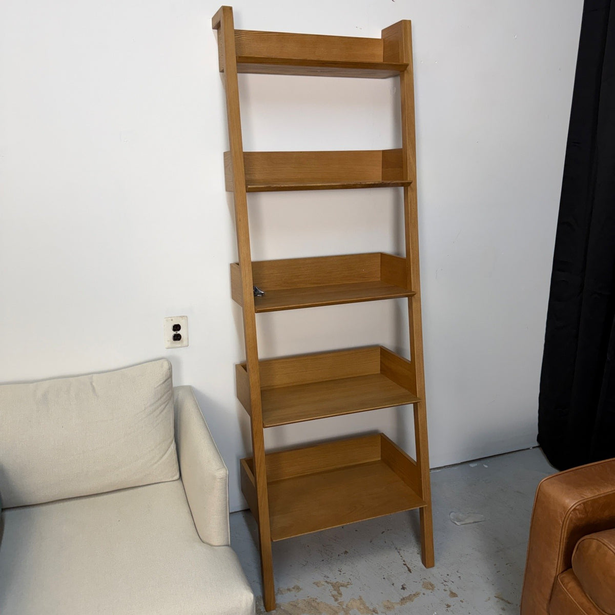 Article "Fantol" 26.5" Narrow Shelving Unit