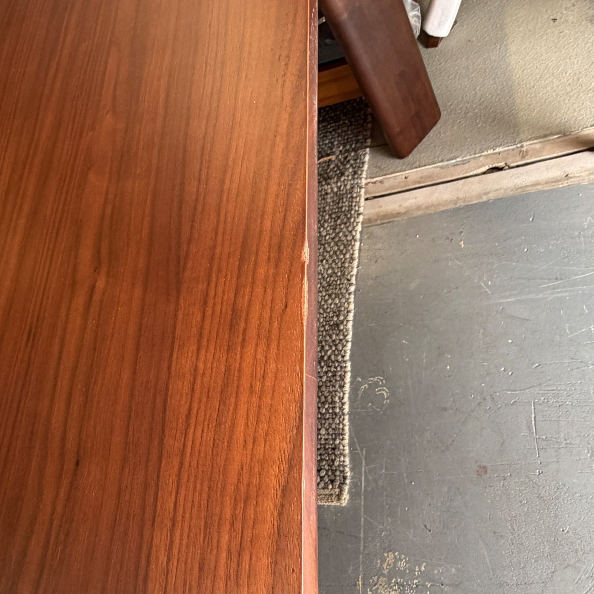 Article "Yarik" 92" Dining Table