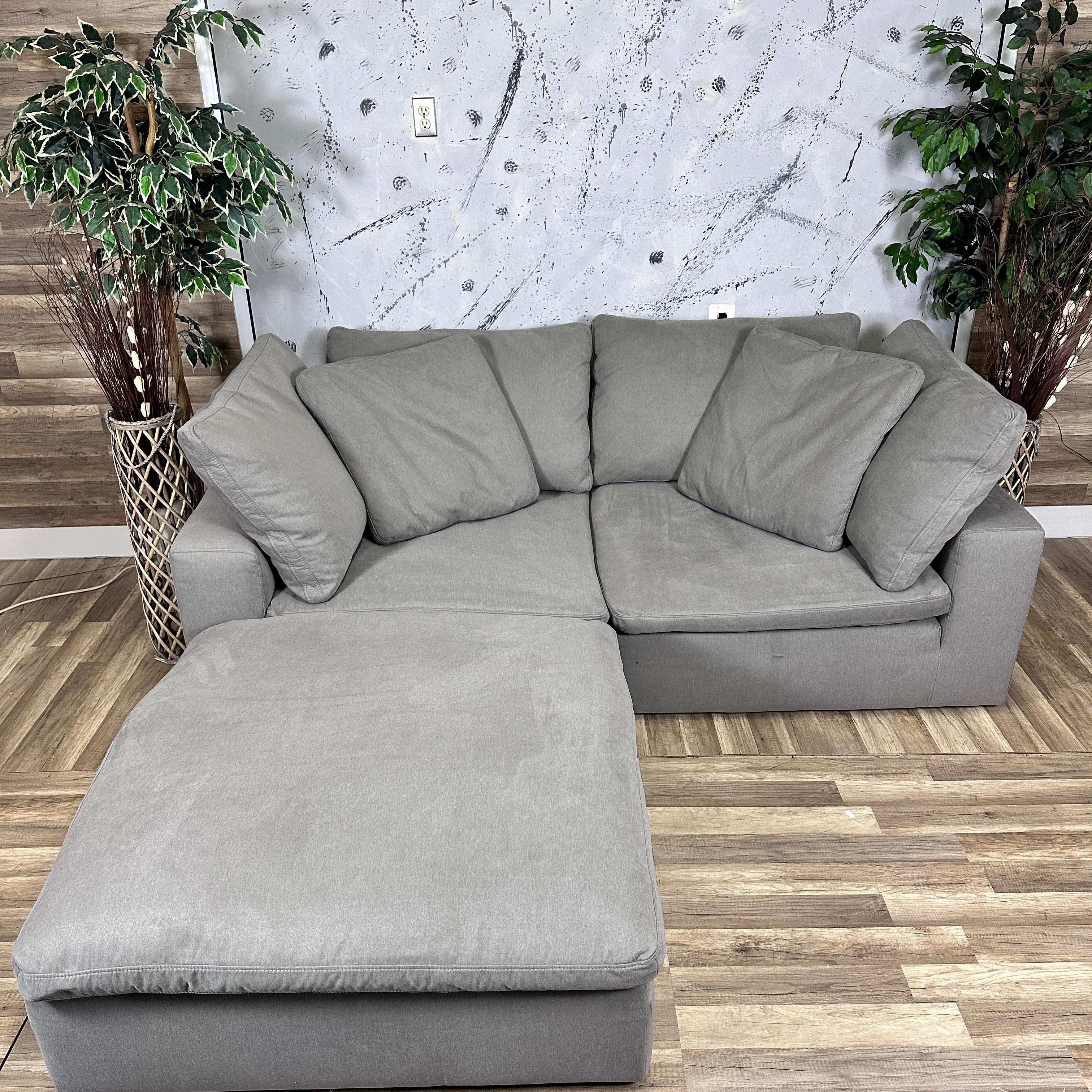 Bobs Dream Cloud Couch