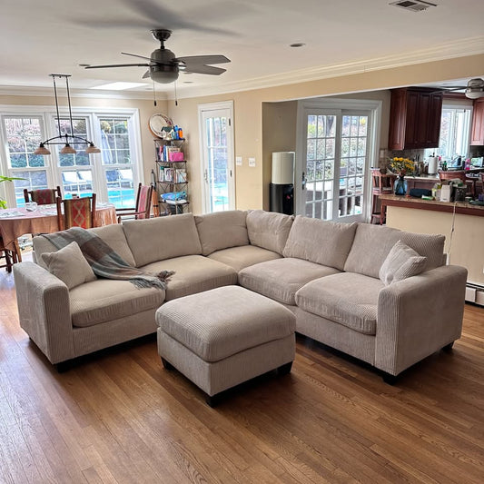 White Glove Delivery