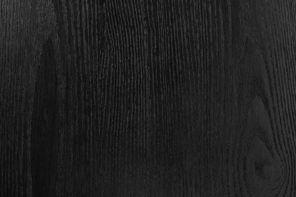 Midnight Round Dining Table W/ 4 Chairs