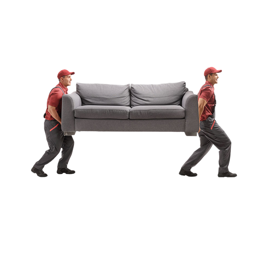 Used Furniture Store & Free Couch Removal DC, Maryland, and Virginia