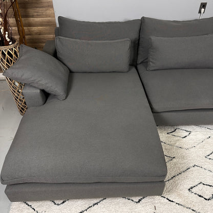 West Elm "Harmony" Sectional