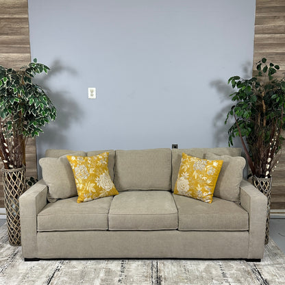 Macys "Radley" 3 Seater Sofa