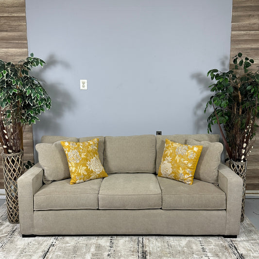 Macys "Radley" 3 Seater Sofa
