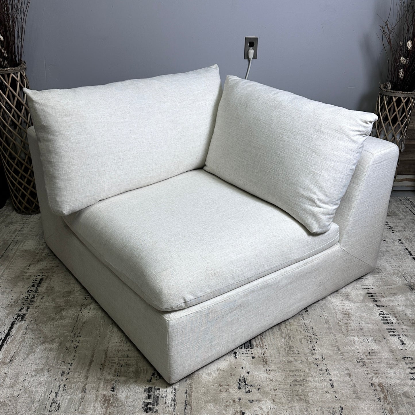 Castlery Dawson Corner Sofa
