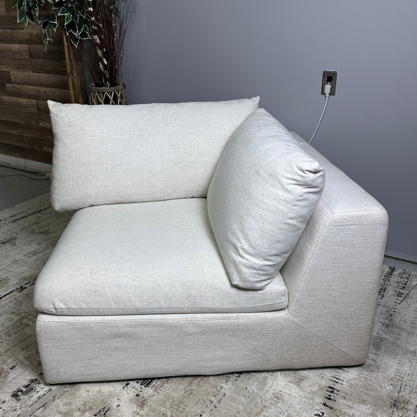 Castlery Dawson Corner Sofa