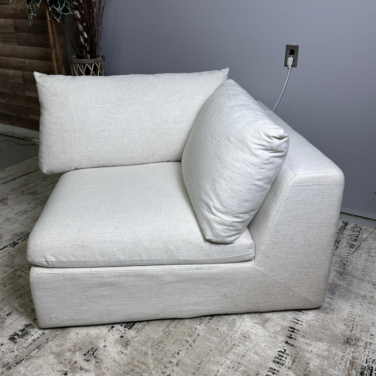 Castlery Dawson Corner Sofa
