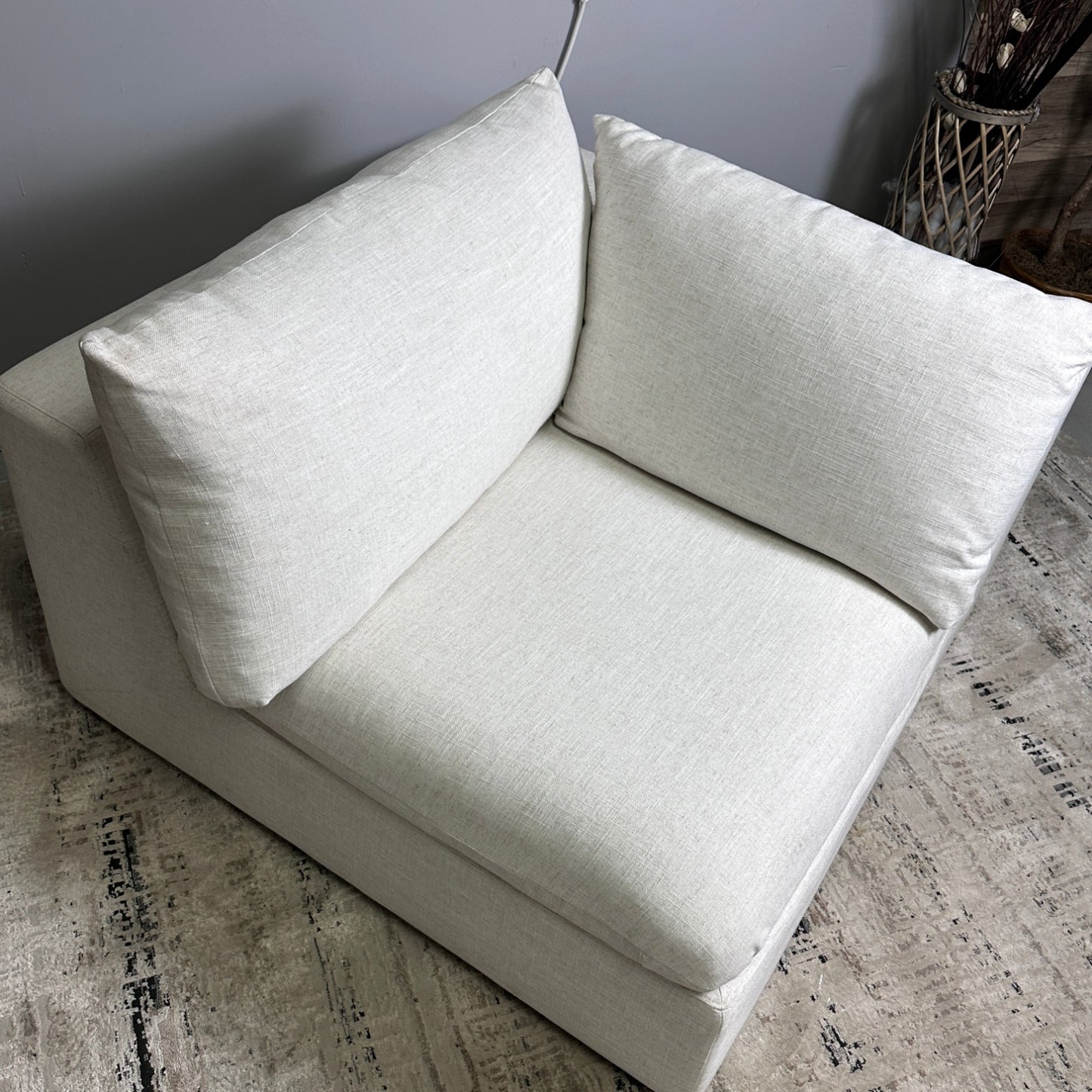Castlery Dawson Corner Sofa