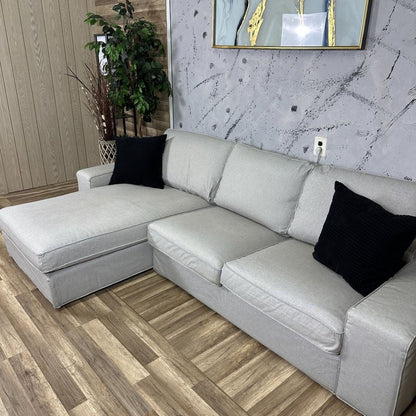 Ikea Kivik Sectional