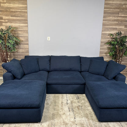 Dream Cloud Couch From Bob's Furniture