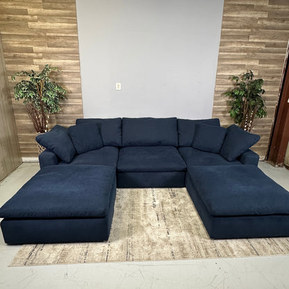 Dream Cloud Couch From Bob's Furniture