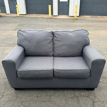 Dark Grey Sofa