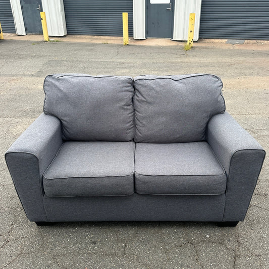 Dark Grey Sofa