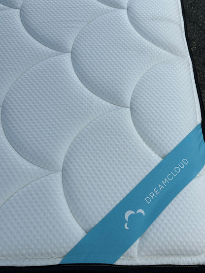 (Customer Return) DreamCloud Premier Queen Mattress