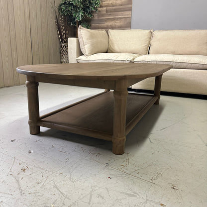 Havenly Natural Oak Coffee Table