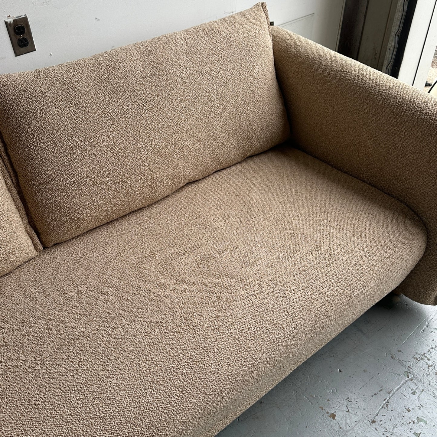Koala Byron 92″ Sofa Bed