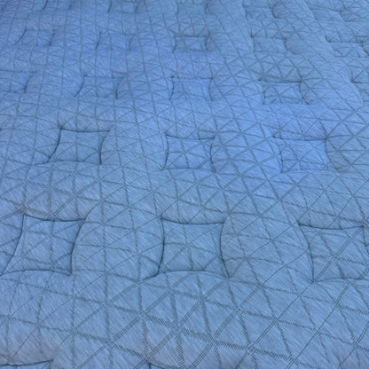 Luxe Midnight Hybrid Mattress (King & Queen)