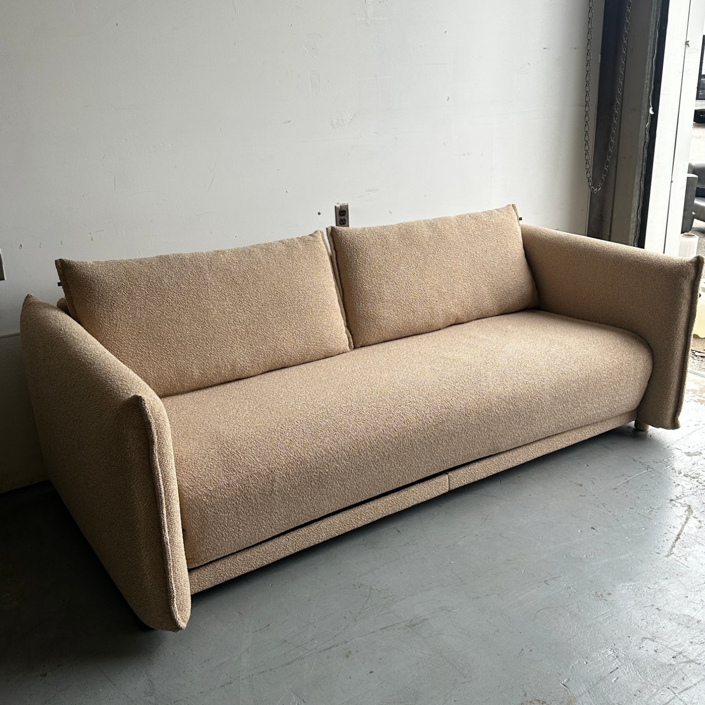 Koala Byron 92″ Sofa Bed