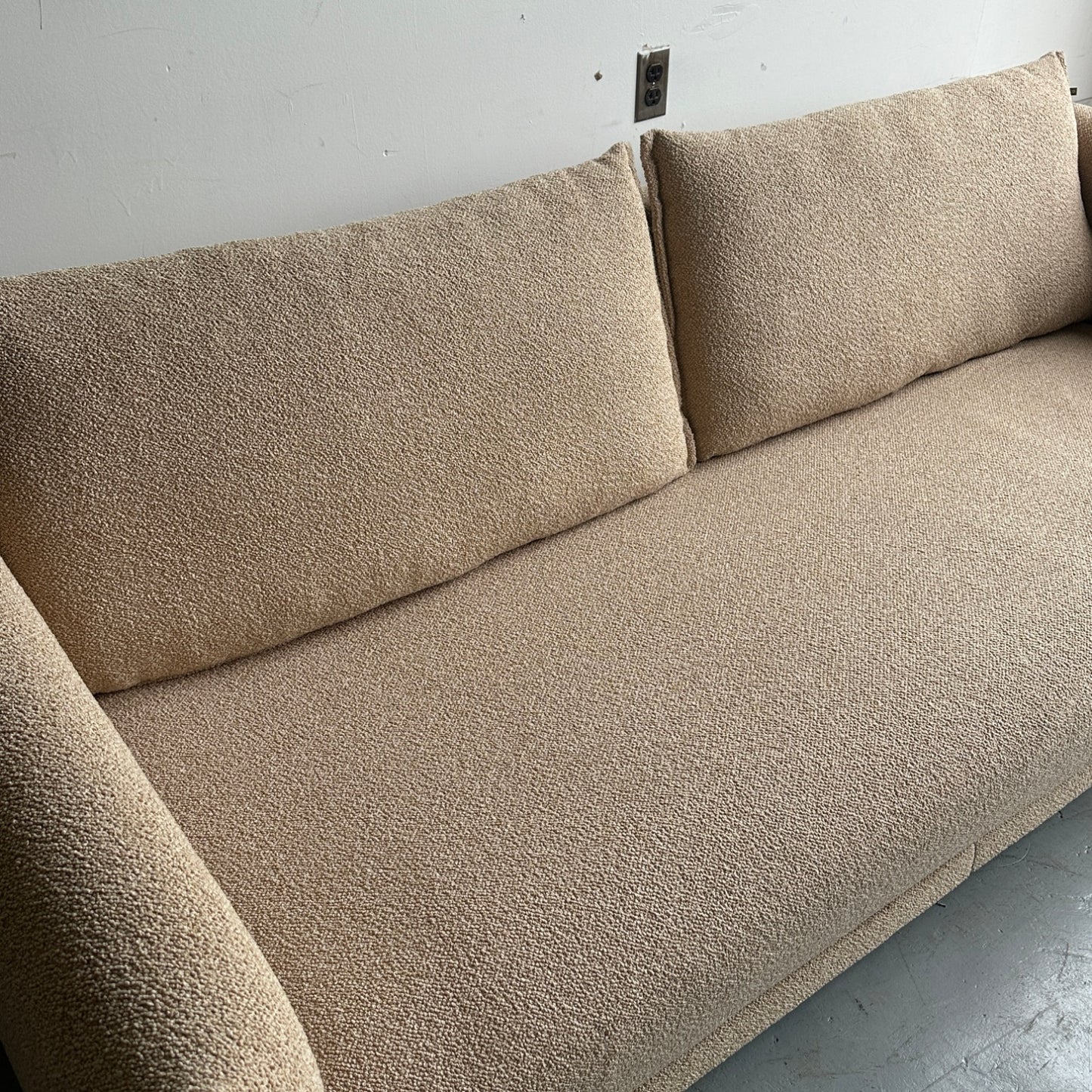 Koala Byron 92″ Sofa Bed