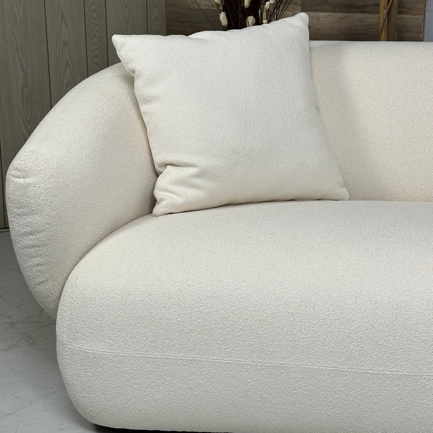 Castlery Auburn Performance Fabric Sectional Sofa