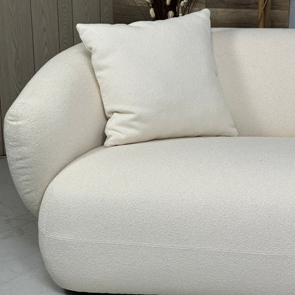 Castlery Auburn Performance Fabric Sectional Sofa