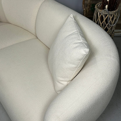 Castlery Auburn Performance Fabric Sectional Sofa