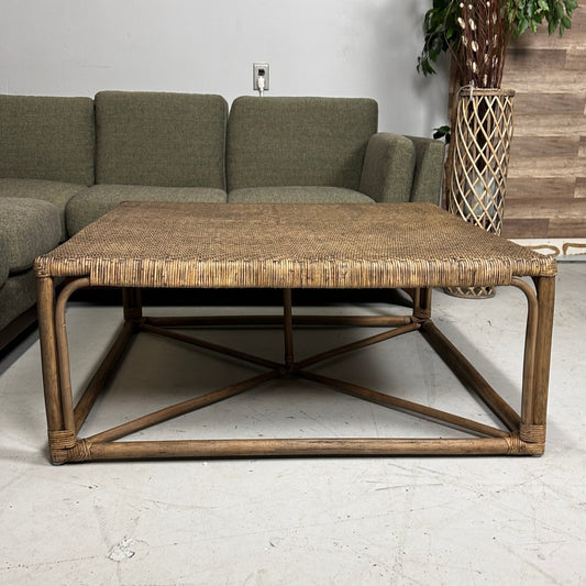 Arteriors Home Underhill Cocktail Table